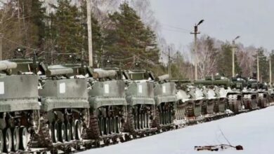 Photo of Беларусь резко нарастила импорт с оккупированных территорий Украины. В обратном направлении идут удобрения, военная техника и боеприпасы