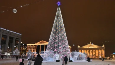 Photo of «Еще и шопинг отличный». Почему все больше россиян выбирают Беларусь для отдыха