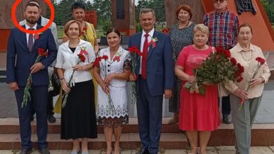 Photo of Белорусский дипломат Владимир Зубков, которого якобы пытались подкупить польские спецслужбы, оказался сотрудником КГБ