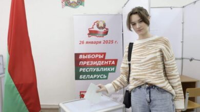 Photo of «Мы ничего не решаем», – 18-летние о выборах в Беларуси