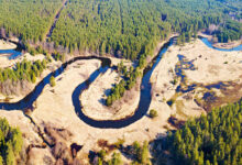 Photo of Воду придется экономить. Из-за потепления в Беларуси произошло изменение границ агроклиматических областей