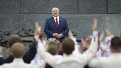 Photo of Церемония «выборов». В чем заключается главная загадка предстоящего голосования