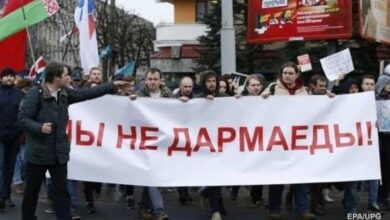 Photo of Чиновники не оставляют идеи ограничить «тунеядцев» в получении медицинской помощи