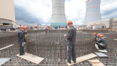 Photo of «БелАЭС стала известна в мире бесконечными ремонтами». Состояние самого дорогого и опасного объекта Беларуси вызывает тревогу