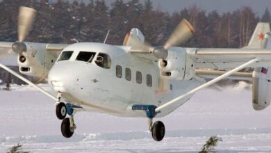 Photo of Не взлетели. Планы белорусско-российского авиастроения отодвигают на десятилетие