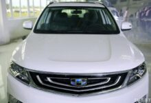 Photo of Банки перестали выдавать льготные кредиты на автомобили Geely