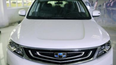 Photo of Банки перестали выдавать льготные кредиты на автомобили Geely