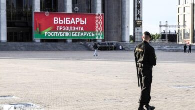 Photo of «Можно и на ферму свозить». У Тихановской и в ОБСЕ прокомментировали «наблюдателей» на выборах Лукашенко