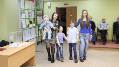 Photo of В Беларуси началось досрочное «голосование». Избирателей заманивают бытовой техникой по акционным ценам