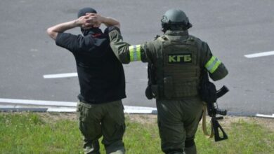 Photo of От политиков до порноактрис: кого и как вербовали белорусские спецслужбы