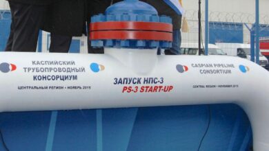 Photo of Дроны повредили крупнейшую в России станцию перекачки нефти