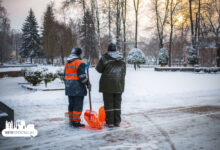 Photo of Синоптики рассказали о похолодании. Прогноз по Беларуси на 2-4 февраля