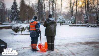 Photo of Синоптики рассказали о похолодании. Прогноз по Беларуси на 2-4 февраля