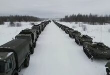 Photo of Путин собирается втянуть Беларусь в войну против Украины, — Зеленский