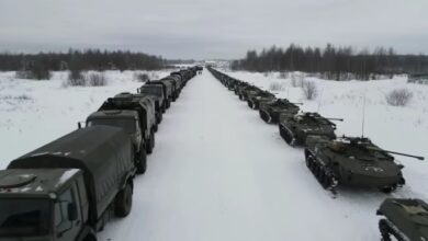 Photo of Путин собирается втянуть Беларусь в войну против Украины, — Зеленский