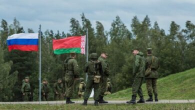 Photo of Договор о гарантиях безопасности. Действительно ли Россия попытается втянуть нашу страну в войну?