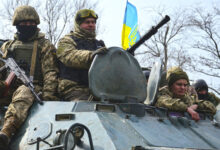 Photo of В Курской области украинские войска снова пошли в контрнаступление. ВИДЕО