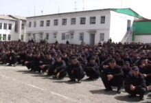 Photo of В вахдатской колонии Таджикистана при подавлении бунта убиты пять заключенных, ранены трое сотрудников учреждения