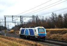 Photo of Беларусь не теряет надежды купить у Китая электровозы в обход санкций