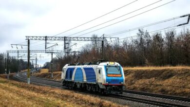 Photo of Беларусь не теряет надежды купить у Китая электровозы в обход санкций