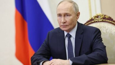 Photo of Путин предложил США добывать редкоземельные металлы в России, Зеленский — в Украине