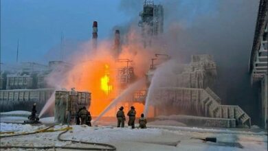 Photo of «А ведь дроны пока что и не начинали». Как Путин ведет Россию к состоянию нефтегазового нищеброда