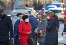 Photo of Немецкая разведка: Пандемия COVID-19 случилась из-за утечки в Китае